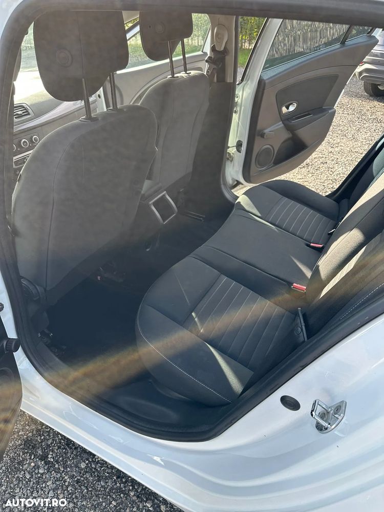 Renault Megane ENERGY dCi 110 LIMITED - 8