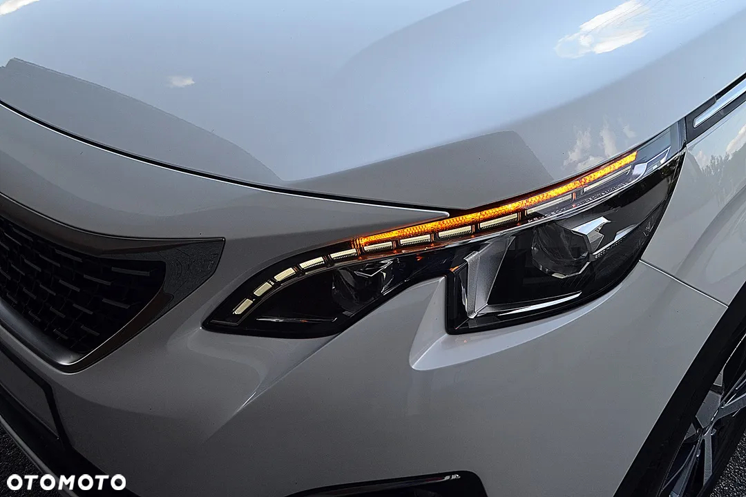 Peugeot 3008 - 15