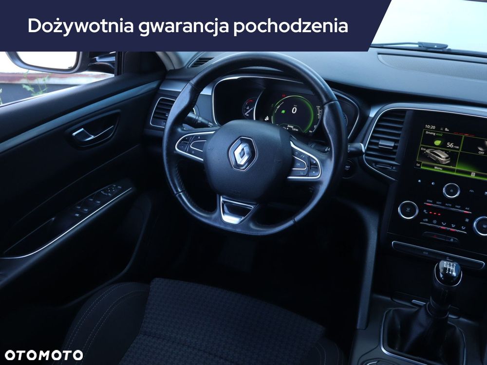 Renault Talisman - 9