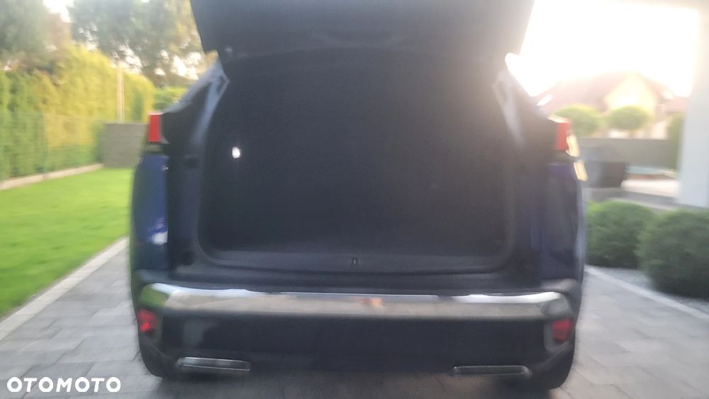 Peugeot 3008 PureTech 130 Stop & Start Allure - 5