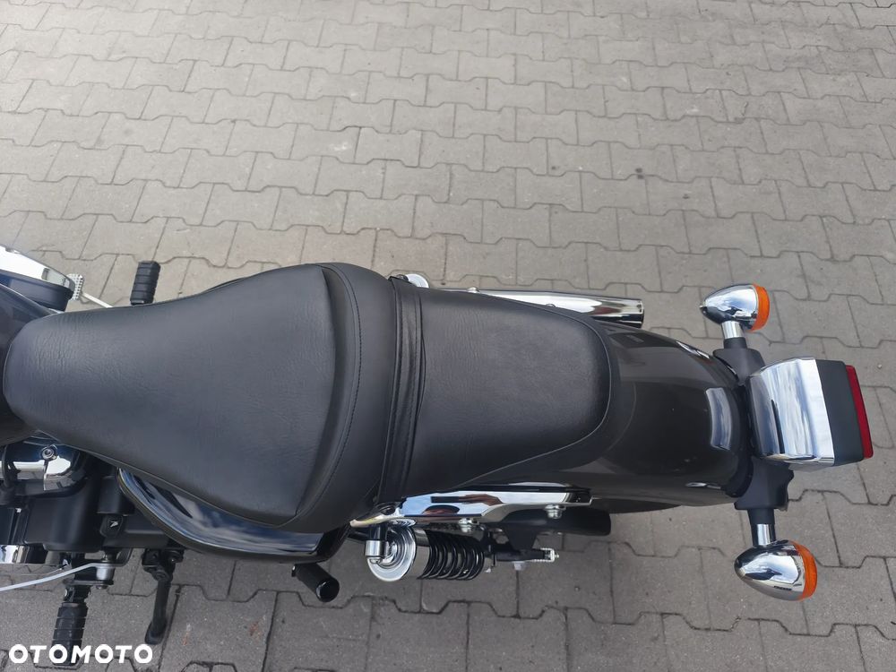 Honda VT - 32