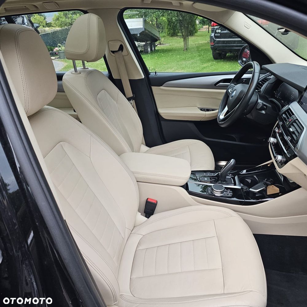 BMW X3 - 20