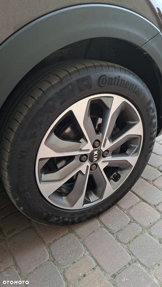 Kia Stonic 1.4 XL - 10