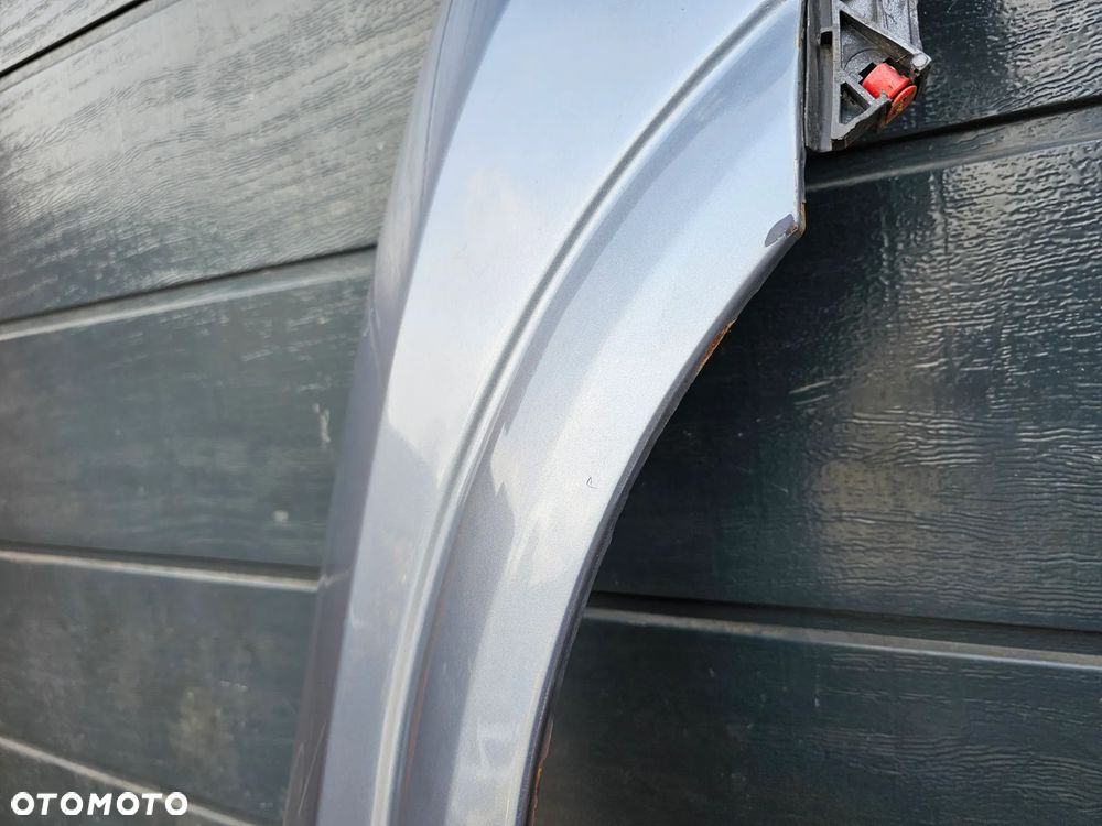 BŁOTNIK PRAWY PRZÓD PRZEDNI OPEL VECTRA C SIGNUM Z163 PRZED LIFT - 15