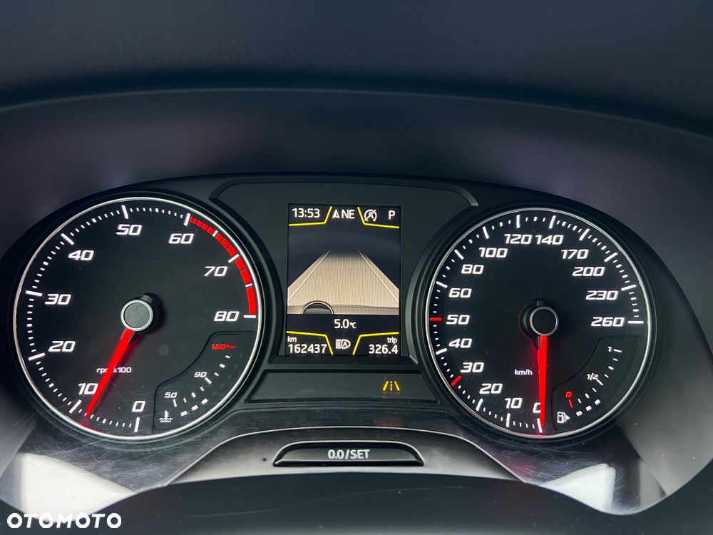 Seat Ateca 1.4 ECO TSI DSG XCELLENCE - 17