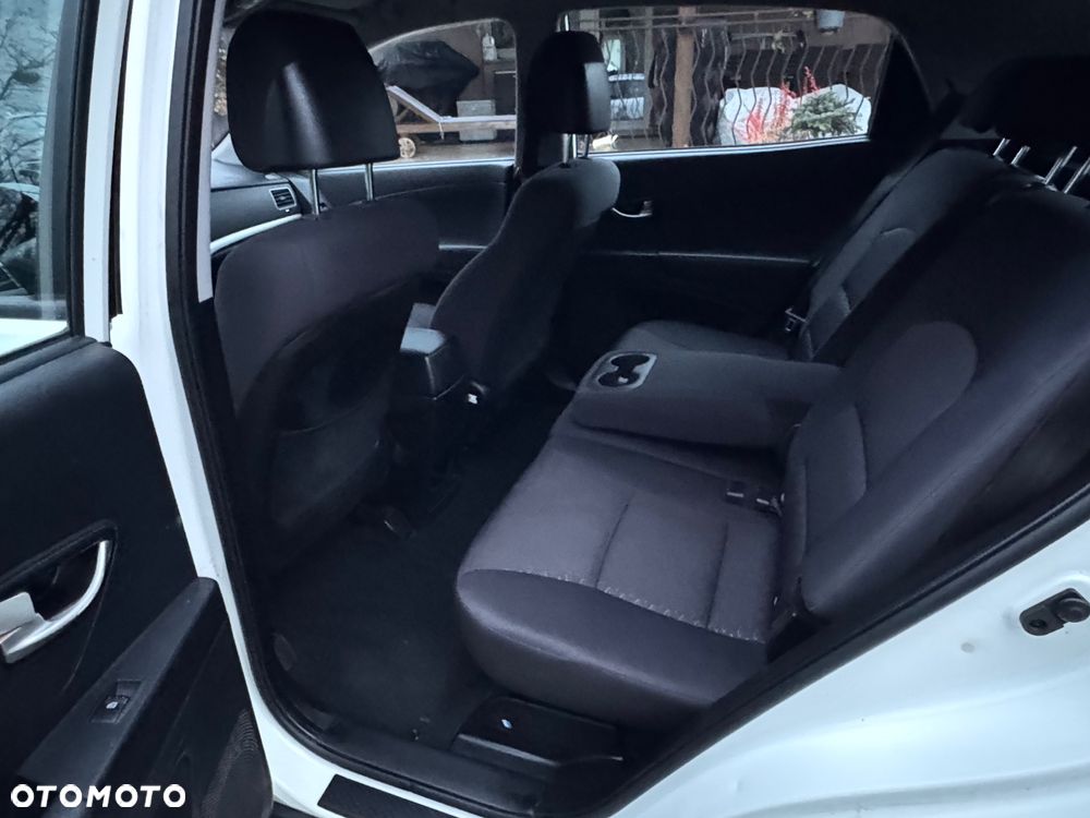 SsangYong/KGM Korando - 7