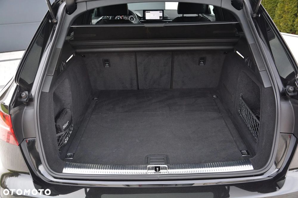 Audi A4 Avant 40 TDI mHEV S Line S tronic - 16