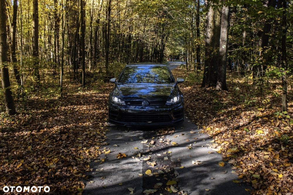 Volkswagen Golf 2016 photo 3