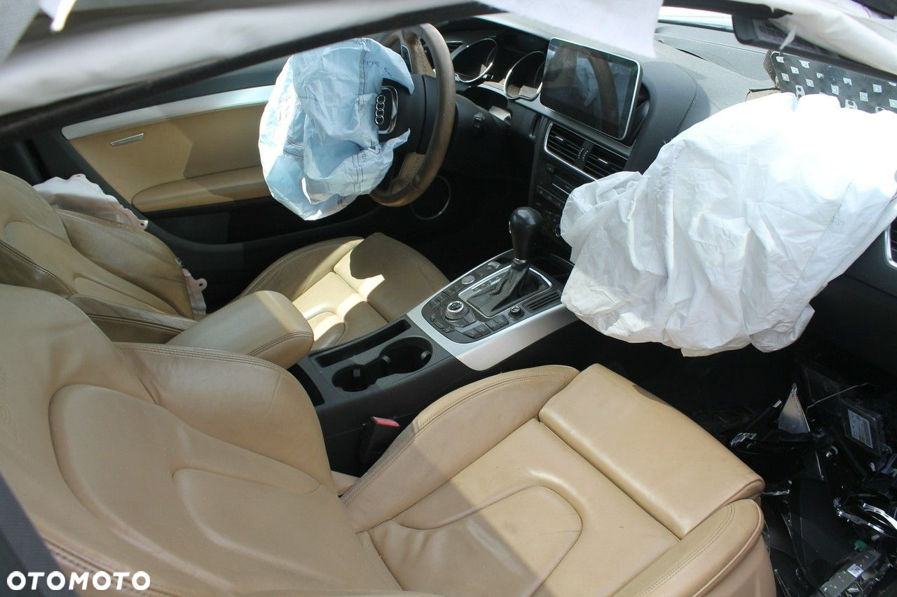 Audi A5 - 6