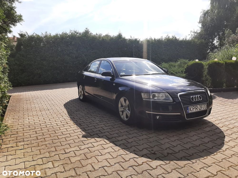 Audi A6 ver-2-4 - 1