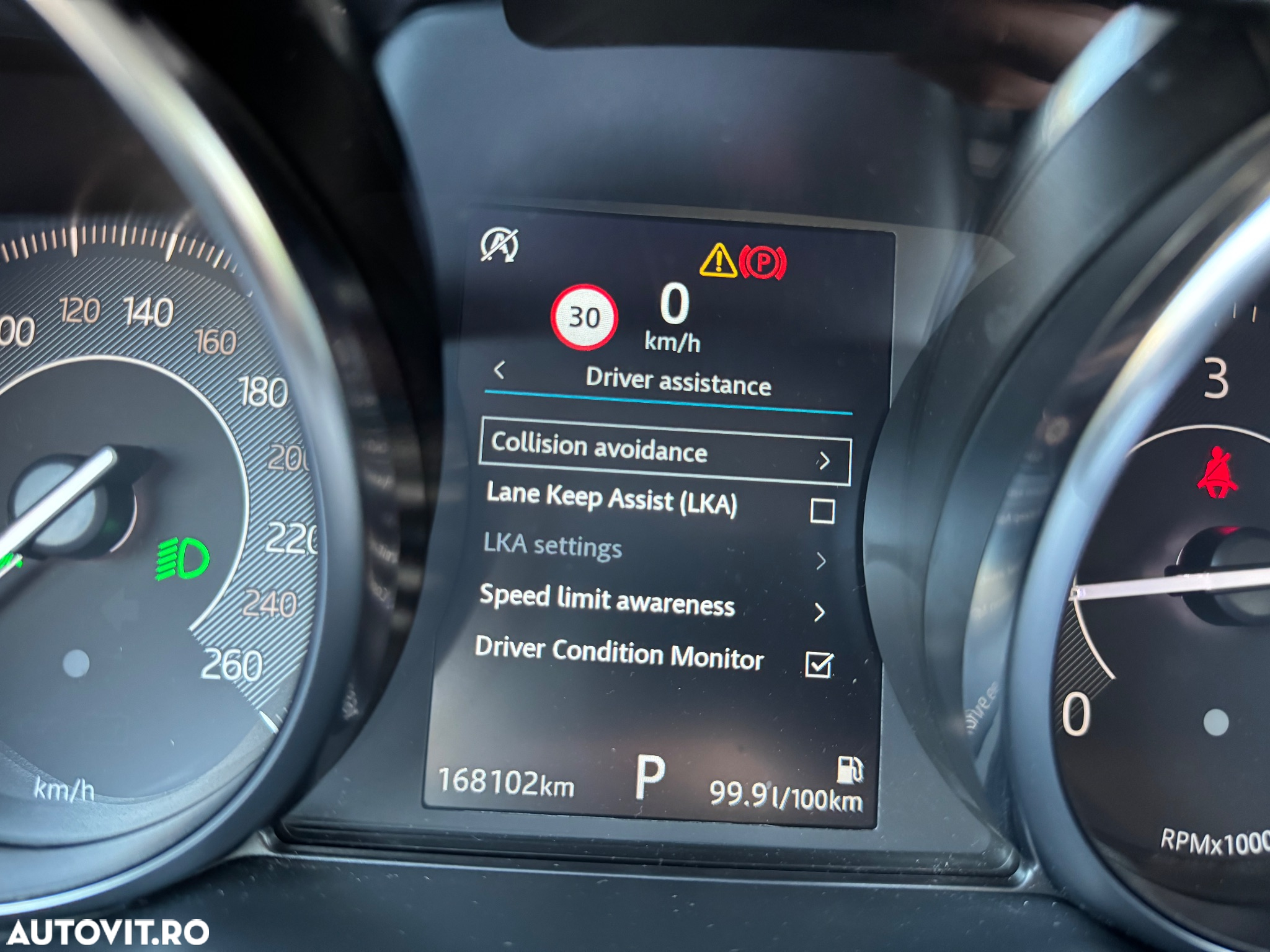 Jaguar E-Pace D150 AWD Aut. S - 22