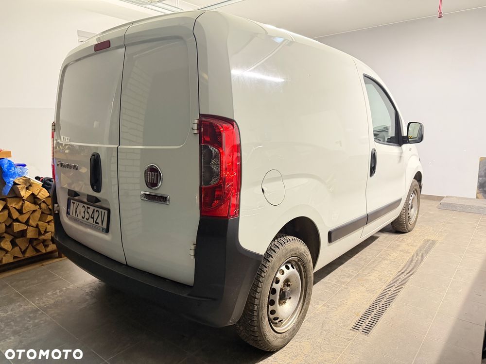 Fiat Fiorino - 4
