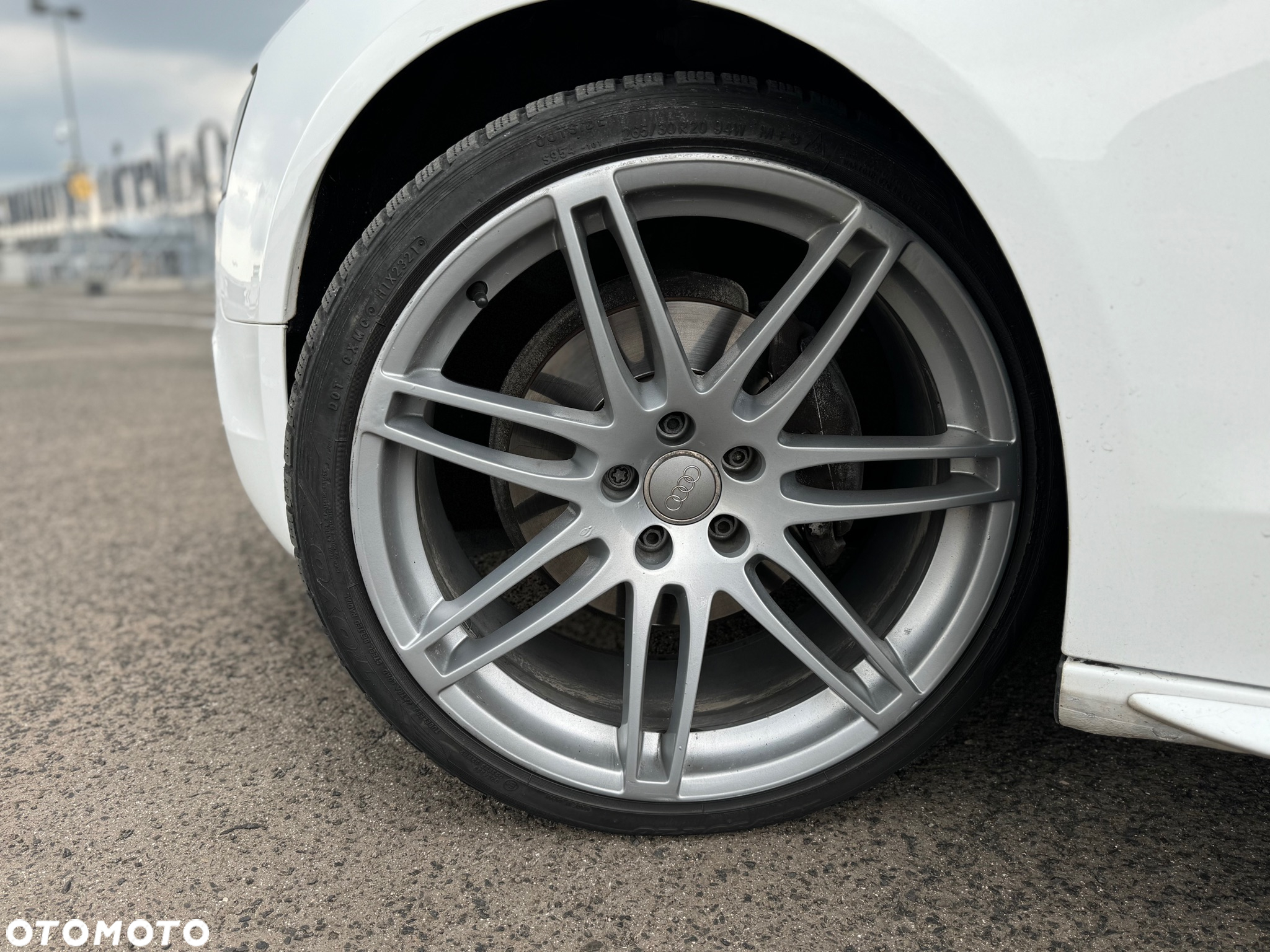 Audi A5 3.0 TDI DPF quattro S tronic - 9