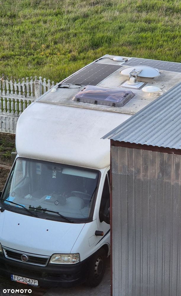 Fiat Ducato 15JTD - 6