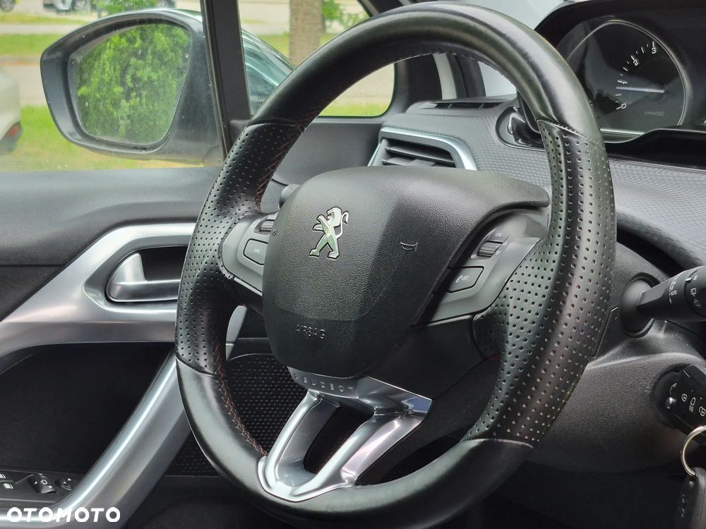 Peugeot 2008 PureTech 130 Stop&Start Crossway - 24