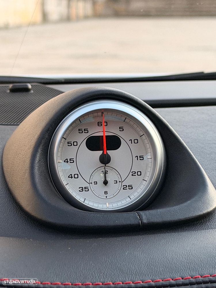 Porsche 911 (997) Carrera GTS PDK - 15