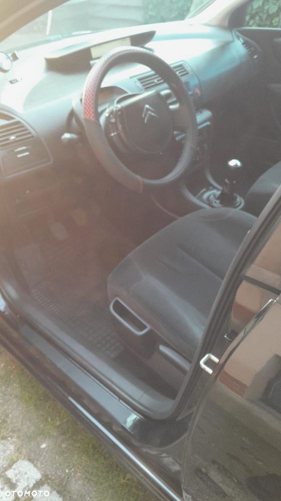 Citroën C4 - 4