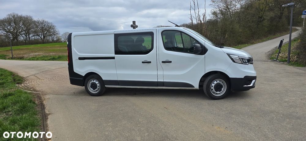 Renault Trafic 2.0 L2H1 HD Extra (bryg.) - 9
