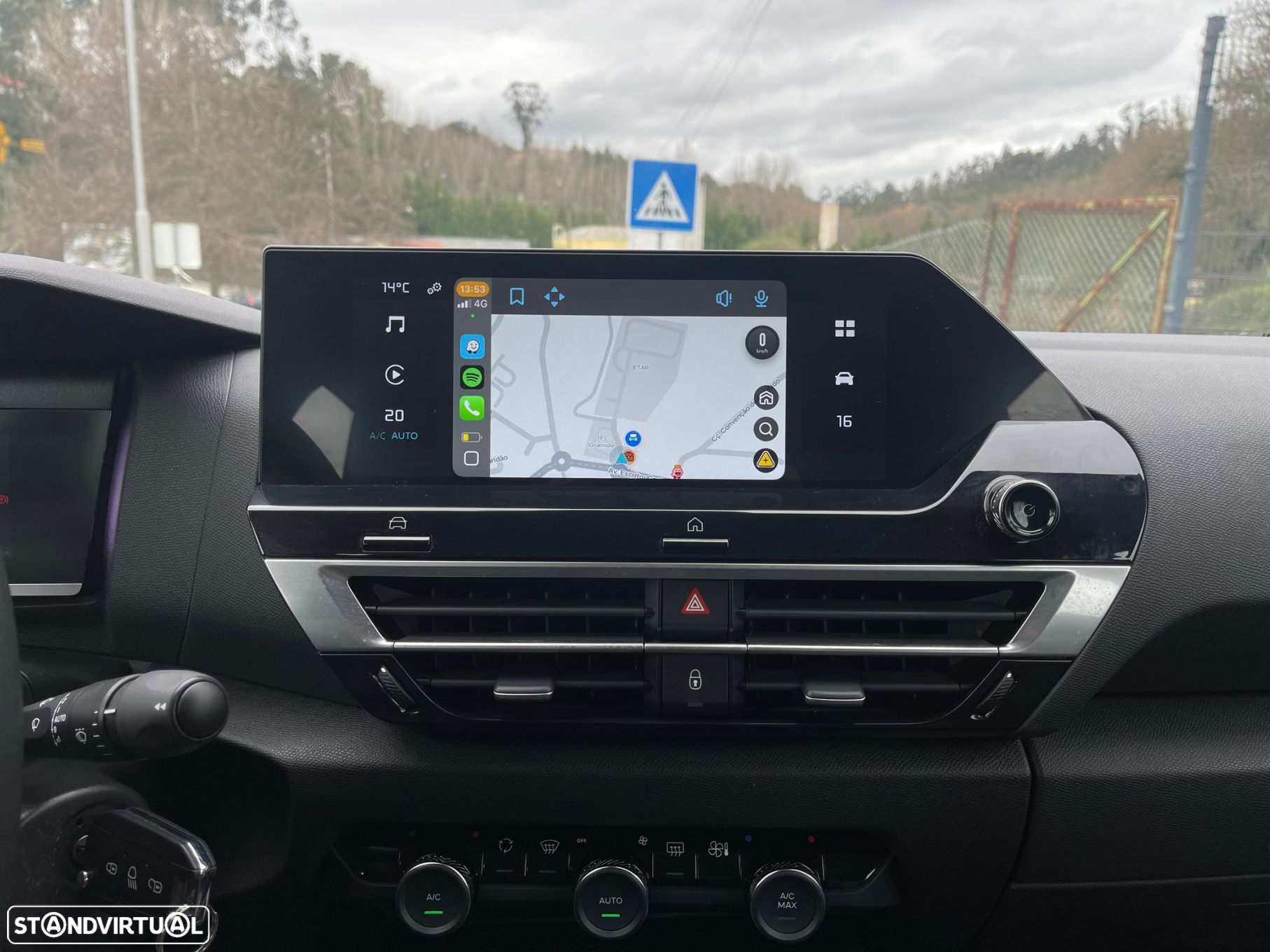 Citroën C4 1.2 PureTech Feel Pack - 30