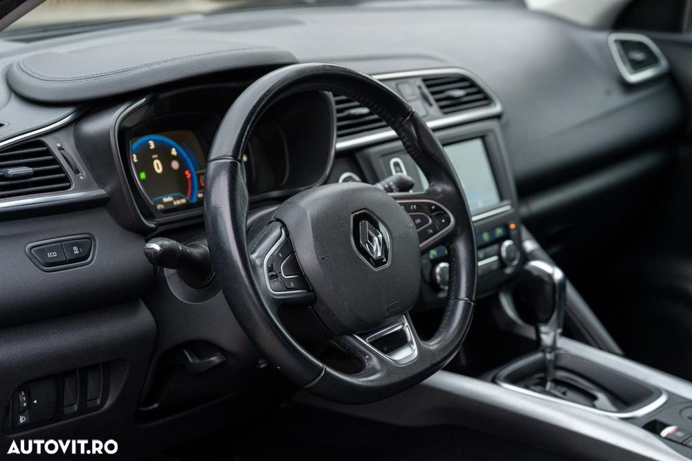 Renault Kadjar 1.5 DCI EDC Intens - 16