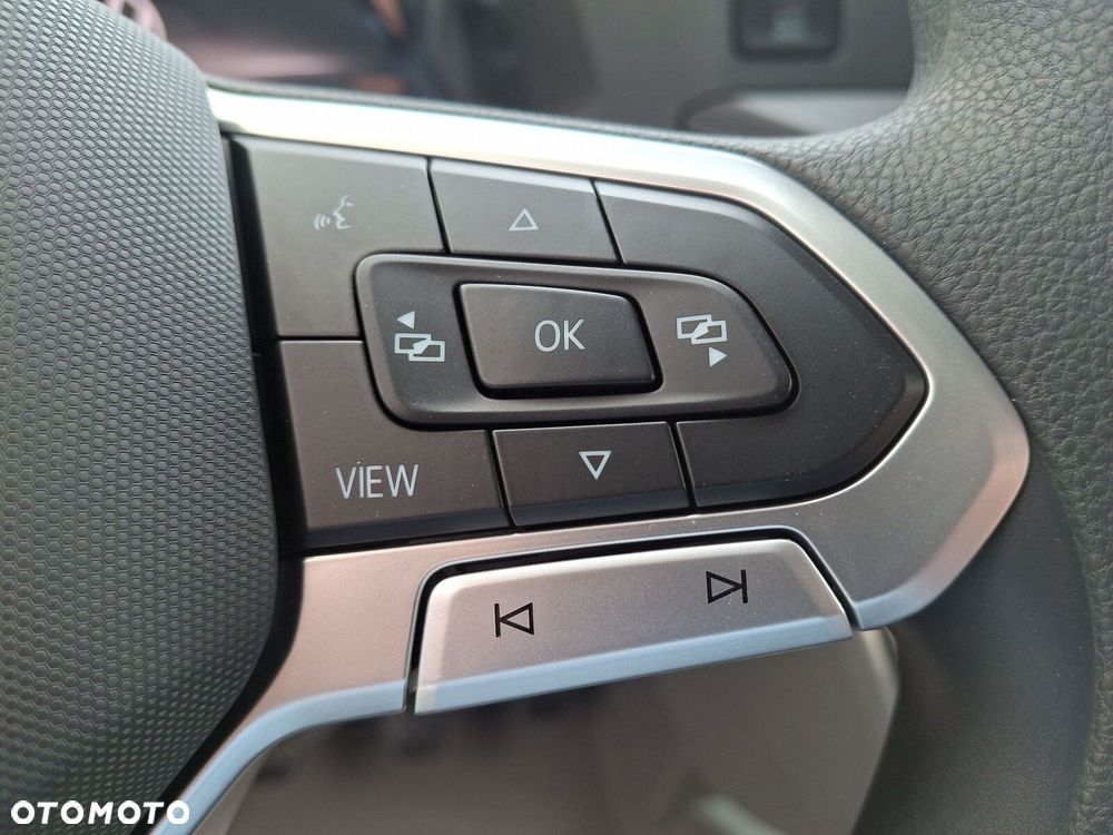 Volkswagen Crafter 2.0 TDI 177 KM Manual - 20