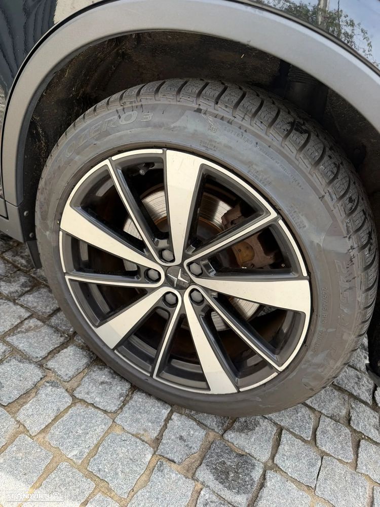 Polestar 2 Dual Motor 78kWh - 10