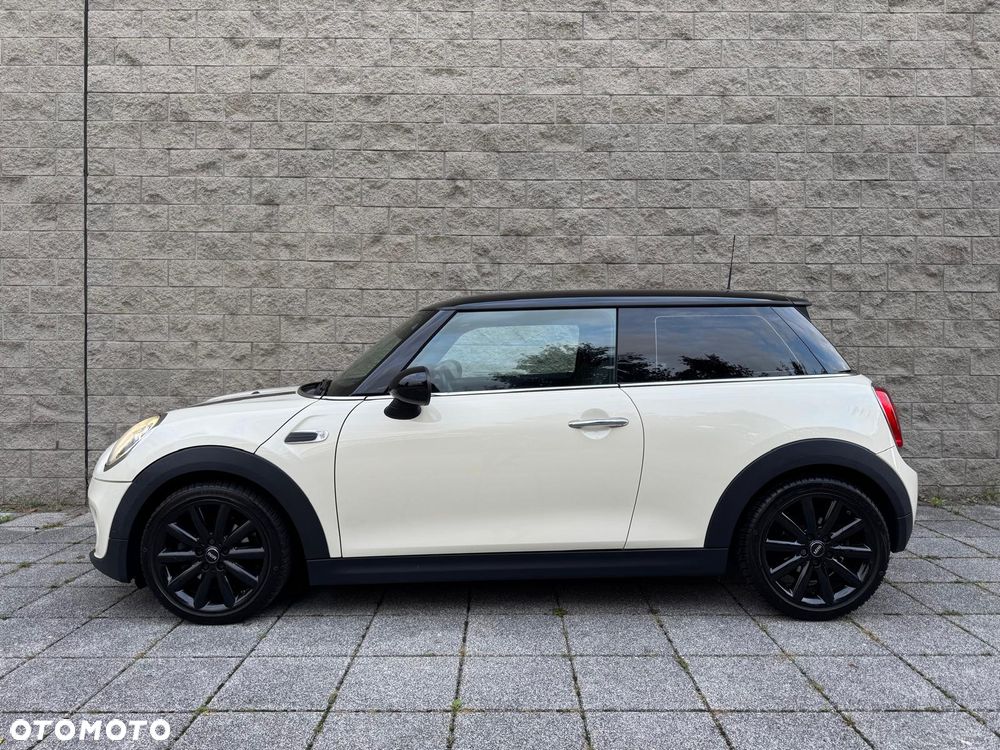 MINI Cooper - 6