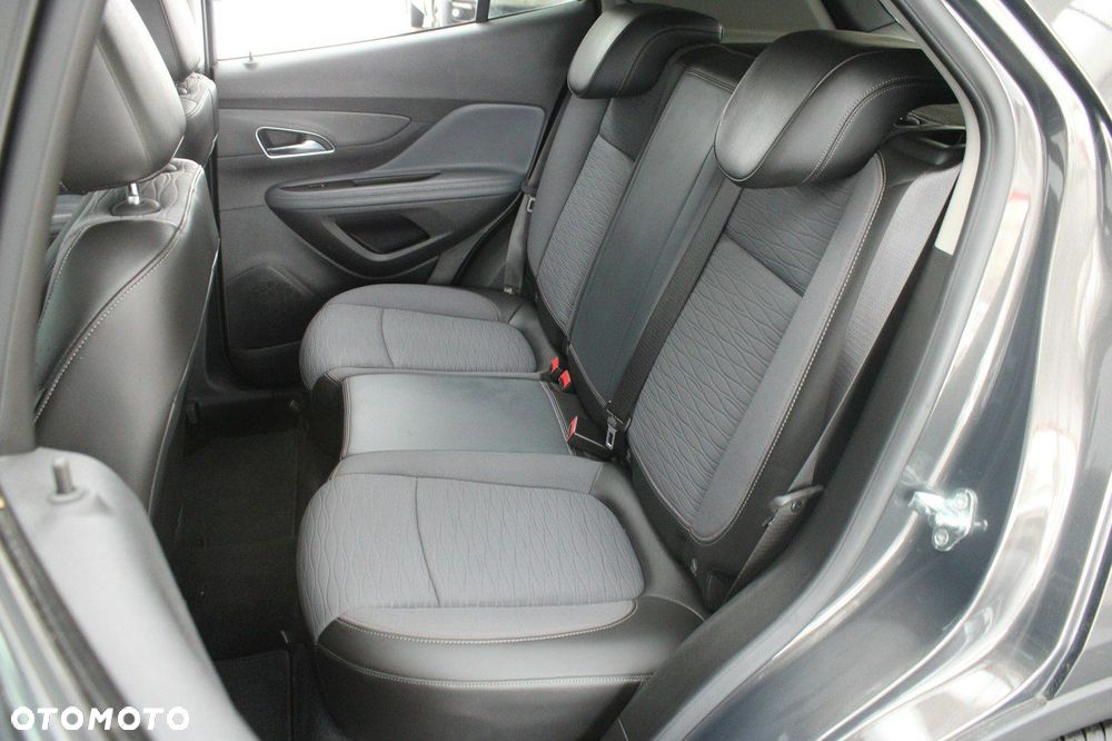 Opel Mokka 1.4 Turbo ecoFLEX Start/Stop Color Innovation - 13