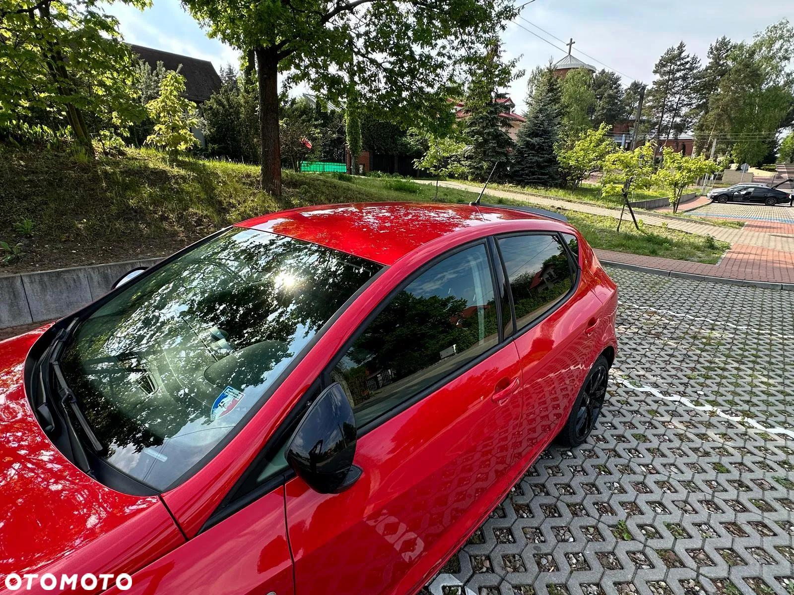 Seat Ibiza - 3