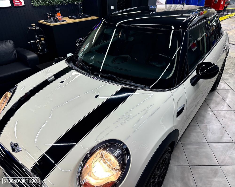 MINI 5 Portas One - 6