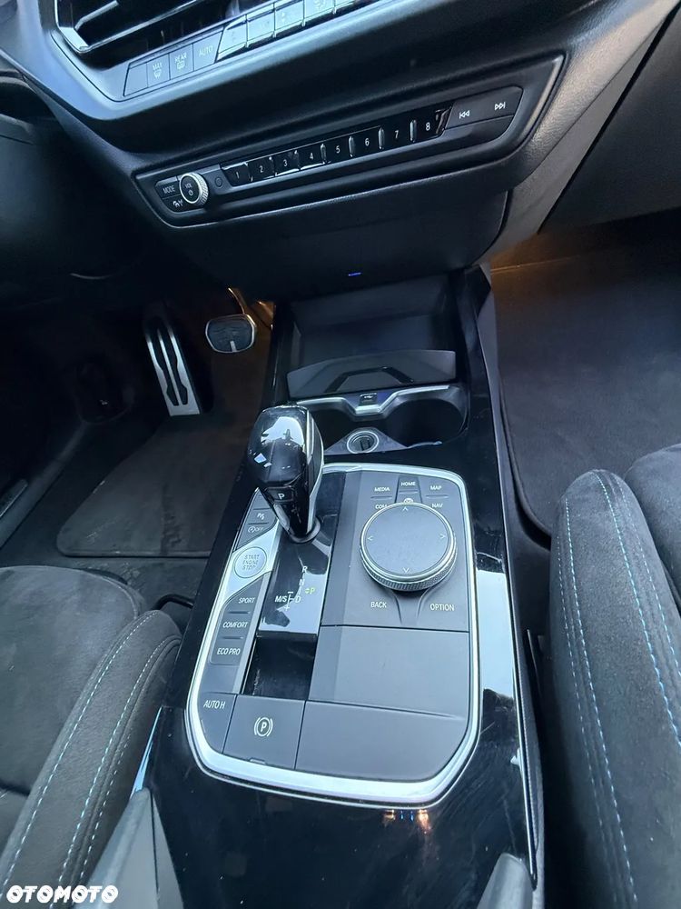 BMW Seria 1 118i M Sport - 28