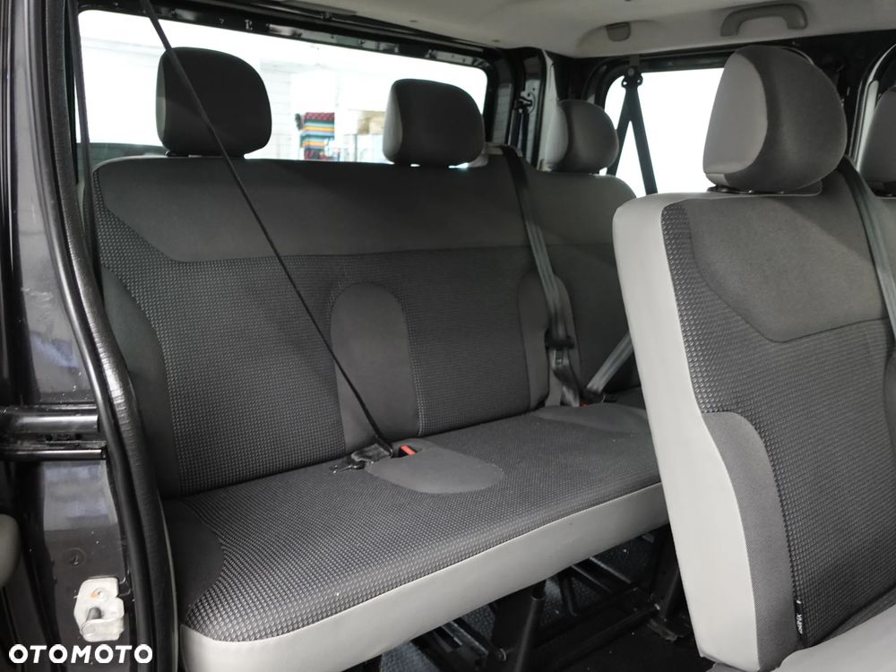 Opel Vivaro L1H1 EcoFlex - 26