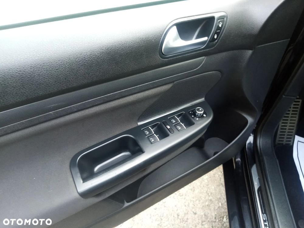 Volkswagen Golf 1.2 TSI BlueMotion Technology Comfortline - 8