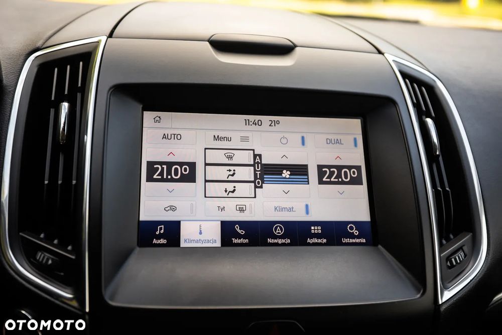 Ford S-Max 2.0 EcoBlue TITANIUM - 32