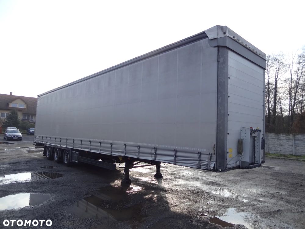 Schmitz Cargobull S3T - 1