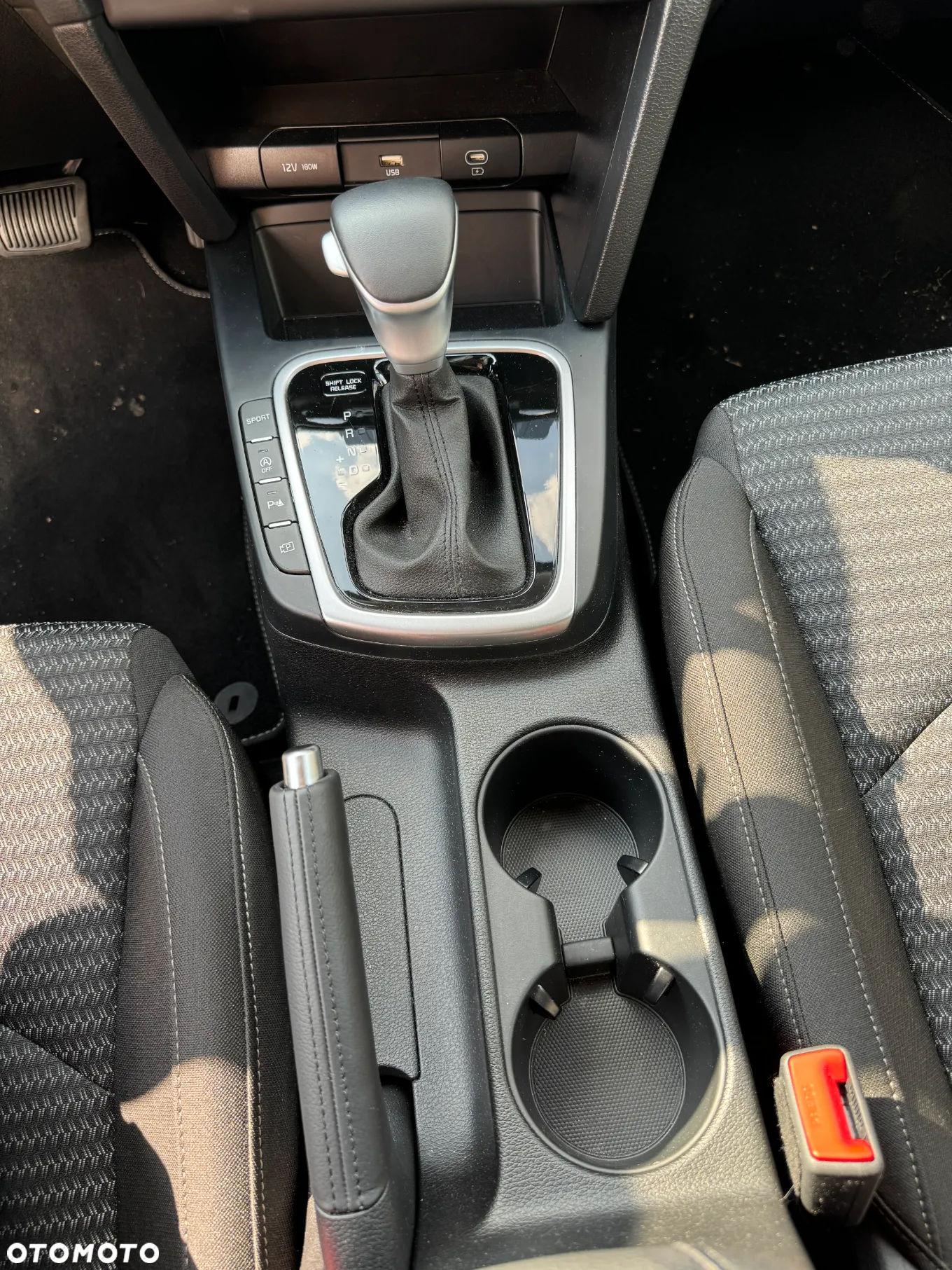 Kia Ceed 1.5 T-GDI M DCT - 10