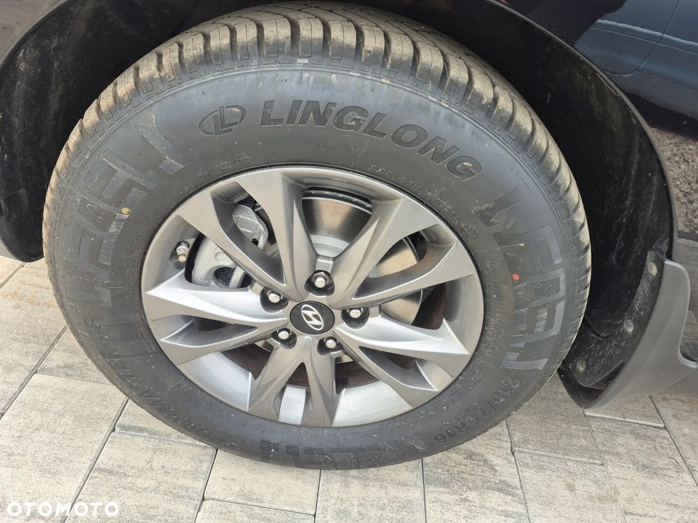 Hyundai ix35 1.6 GDI Comfort 2WD - 10