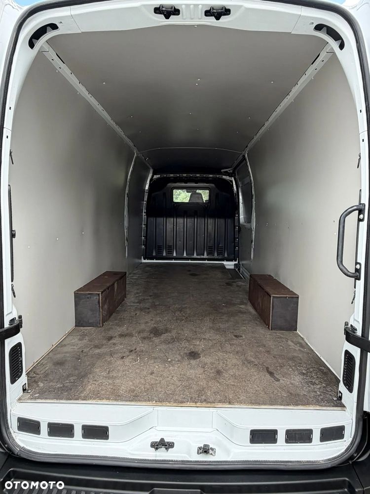 Renault Master L4H2 Max - 13