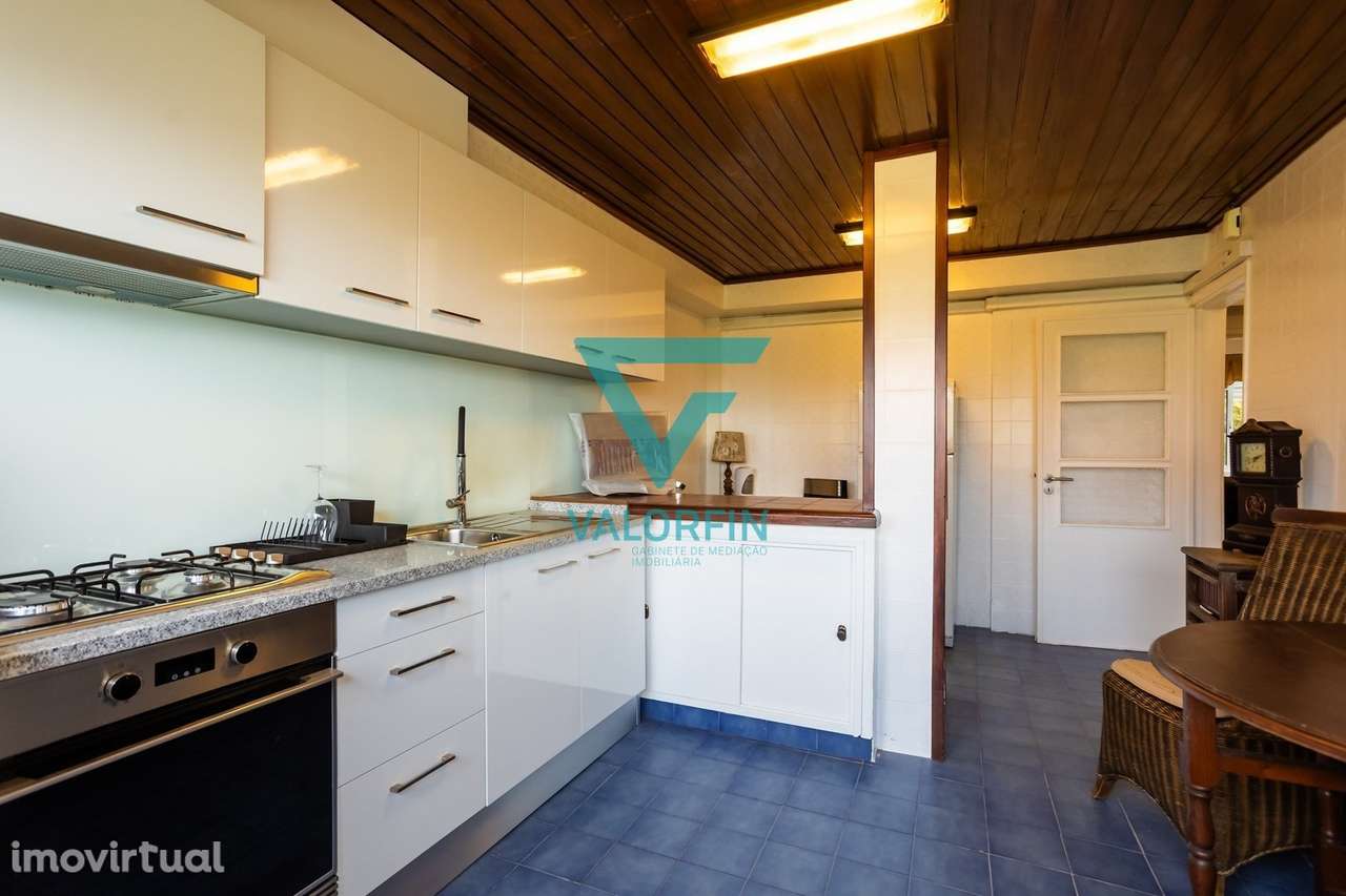 APARTAMENTO T3 - junto a Celas | Coimbra - Grande imagem: 3/15