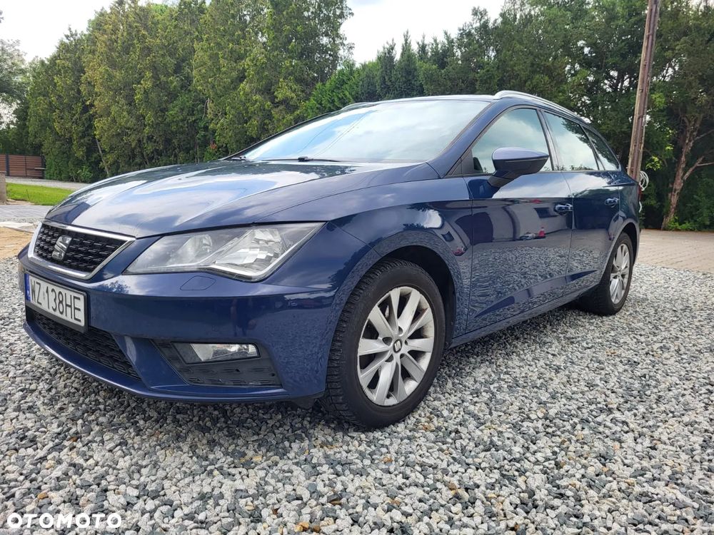 Seat Leon - 2