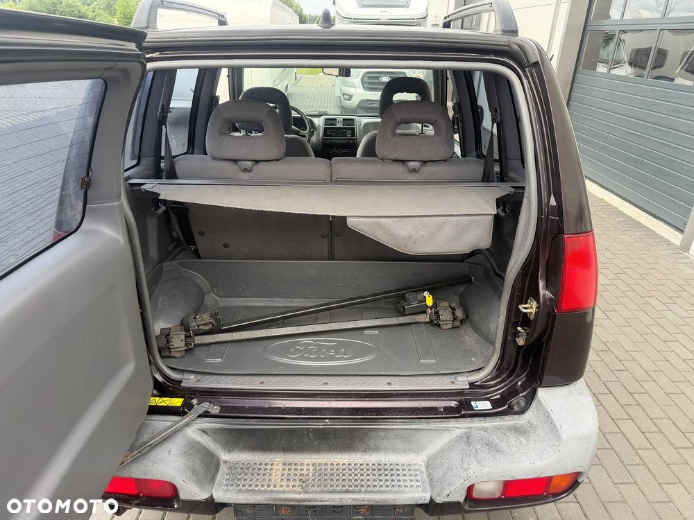 Ford Maverick - 14