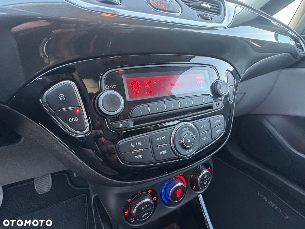 Opel Corsa 1.0 Ecotec Turbo ecoFLEX Start/Stop Active - 20