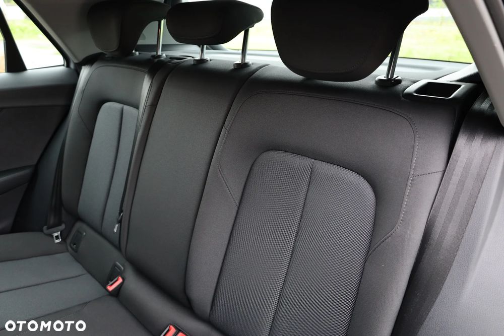 Audi Q2 1.4 TFSI CoD - 20