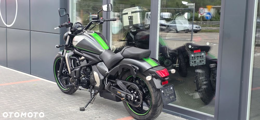 Kawasaki Vulcan - 26