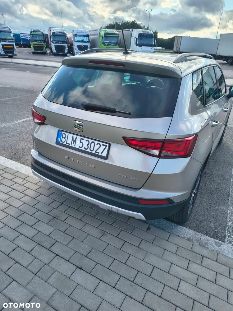 Seat Ateca - 4