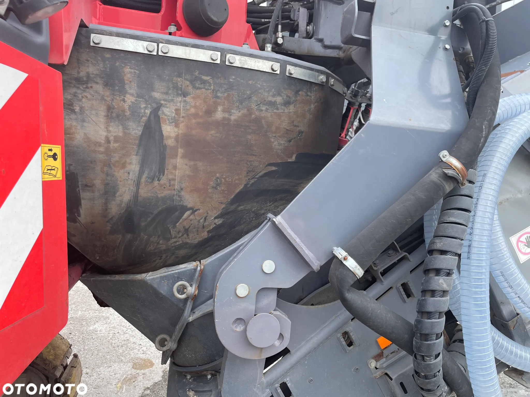 Wirtgen W100CFi - 16