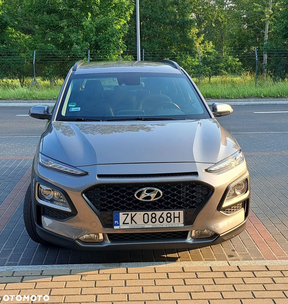 Hyundai Kona 1.0 T-GDI Comfort - 2