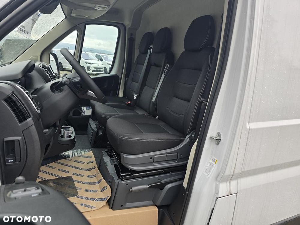 Fiat Ducato - 9
