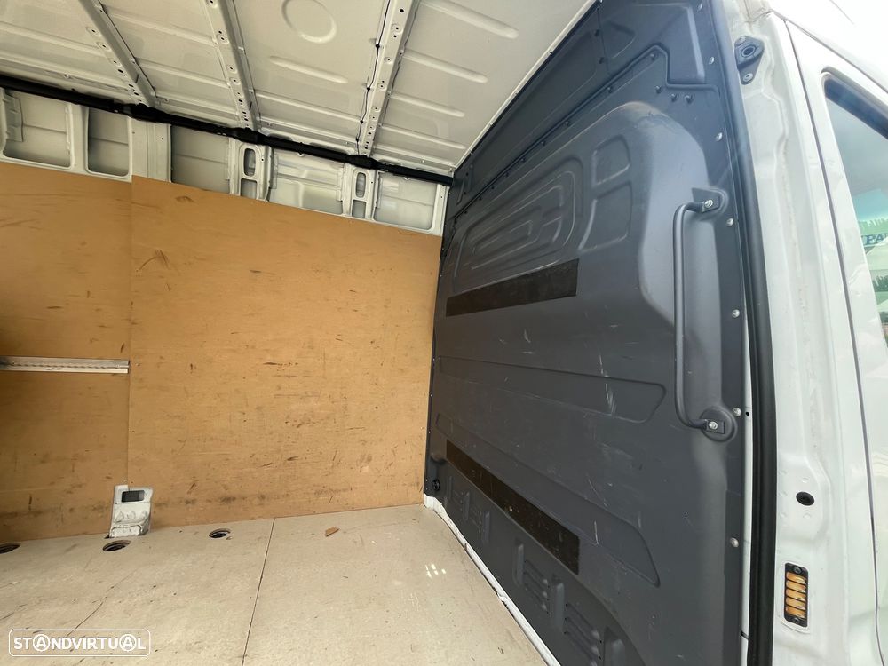 Mercedes-Benz E-SPRINTER 312/39 L3H2 - 25