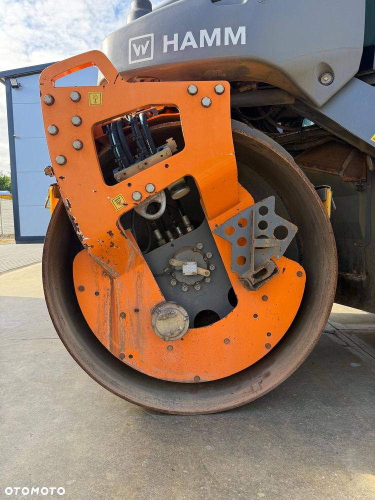 Hamm DV+90 VO-S - 8